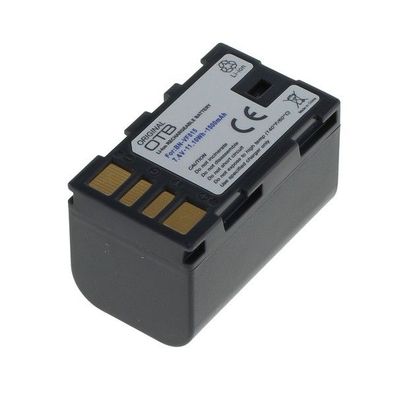 OTB - Ersatzakku kompatibel zu JVC BN-VF815 - 7,4 Volt 1500mAh Li-Ion