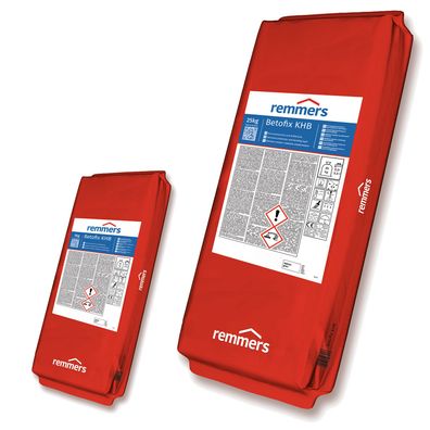 Remmers Betofix KHB Korrosionsschutz und Haftbrücke