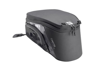 KAPPA Tankrucksack "DR01 Tanklock" Volumen: 10 - 15 l,