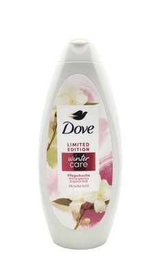 Dove Duschgel Winter Körperpflege Damen Frauen Body