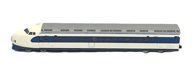 Kato 3001 - 3002 - 3003 - 3004 - 3005 3006 - Schnellzug - 1:160 - Originalverpackung