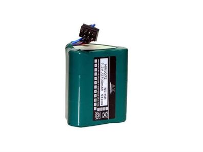 Ersatzakku - Carefusion Alaris Asena Syringe Pump CC/GS/GH/TIVA - 7,2 Volt 2700mAh