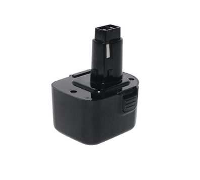 Ersatzakku - CS-BPS120PX - Black & Decker PS130 / A9252 / CD1202GK - 12 Volt 3300m