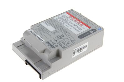 Original Li Ion Akku für Nihon Kohden TEC-8000 Serie - Typ SB831-V X077