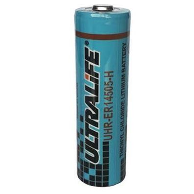 Ultralife - UHR-ER14505-H - Mignon AA - 3,6 Volt 2000mAh Lithium Thionyl Chloride