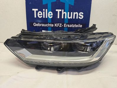 VW Passat 3G B8 Full LED Scheinwerfer Links 3G1941081H