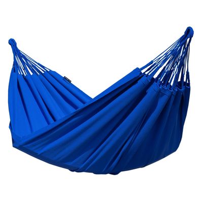Potenza Outdoor Merida Hängematte 220 x 160 cm, Belastbarkeit bis 220 kg