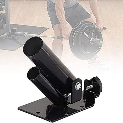 Versterk je training met de veelzijdige T-Bar row landmine!