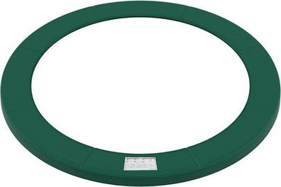 Breng je trampoline tot leven met onze trampoline rand afdekking!