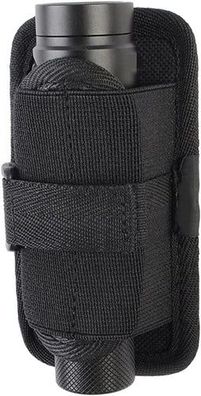 Tactische molle zaklamp pouch holster: de perfecte pouch voor elke avonturier