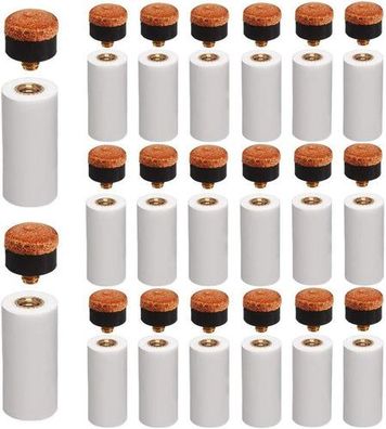 Verbeter je biljartspel met deze hoogwaardige biljartkeu punten