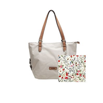 Picard Shopper romance 2794 Sonja Blumen Fashion Damen Handtasche