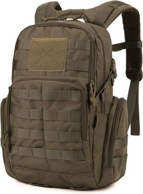 Militaire tactische rugzak rugzak voor outdoor avonturen