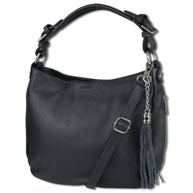 Toscanto Schultertasche, Shopper Freizeit quer-Format OTT134SS
