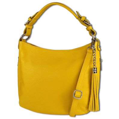 Toscanto Schultertasche, Shopper Freizeit quer-Format OTT134SY