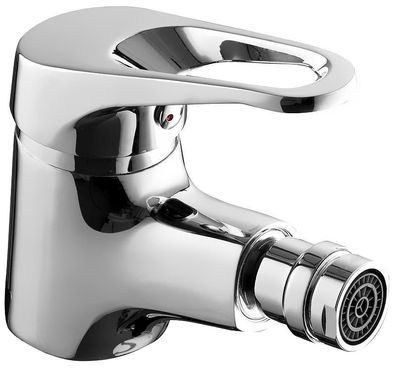Bidet Waschtischarmatur Einhebelmischer Bidetarmatur Badarmatur Chrom