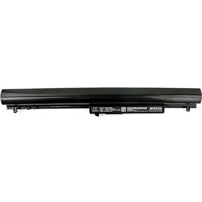 Ersatzakku - CS-HPT140NB - HP 14-F020US / 717861-141 - 14,8 Volt 2200mAh Li-Ion