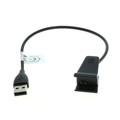 OTB - USB Ladekabel / Ladeadapter kompatibel zu Fitbit Alta