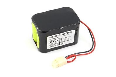 Ersatzakku - Braun Infusomat FM / Perfusor FM - 7,2 Volt 2000mAh Ni-CD