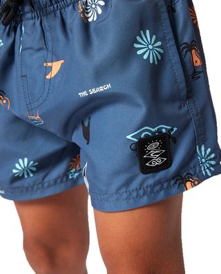 RIP CURL Kids Boardshort Grom Energy vintage navy