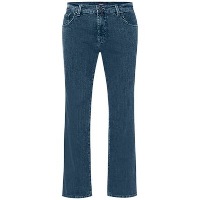 Pioneer Stretch Jeans Peter in Übergröße bis Bauchgröße 85