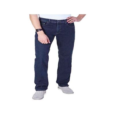 Pioneer Jeans Rando Stretch in Übergröße Darkblue