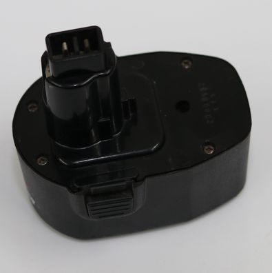 Ersatzakku - Black&Decker A9276 England SL1 3YD - 14,4 Volt - aufbereitet
