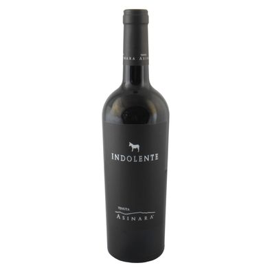 Tenuta Asinara Srl "Indolente" Cannonau di Sardegna DOC 2023