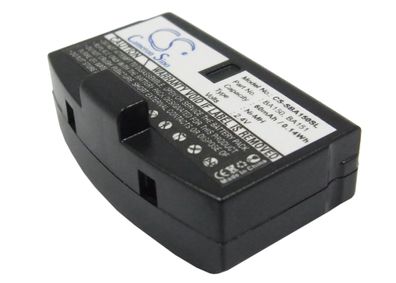 Ersatzakku - CS-SBA150SL - Sennheiser A200 / BA150 - 2,4 Volt 60mAh Ni-MH