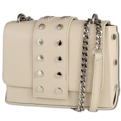 Toscanto Umhängetasche, Abendtasche Freizeit quer-Format OTT143UC