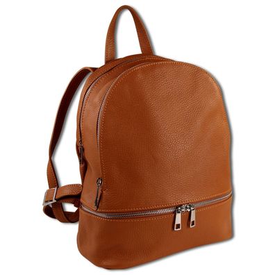 Toscanto Cityrucksack Freizeit hoch-Format OTT612RC