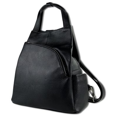 Toscanto Cityrucksack Freizeit hoch-Format OTT613RS