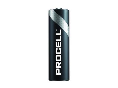 Duracell - BDPLR06 - Procell - Alkali-Mangan 1.5 V LR06 AA - 10 St