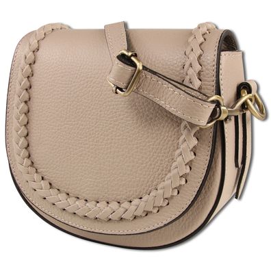 Toscanto Schultertasche, Umhängetasche Freizeit quer-Format OTT806SC