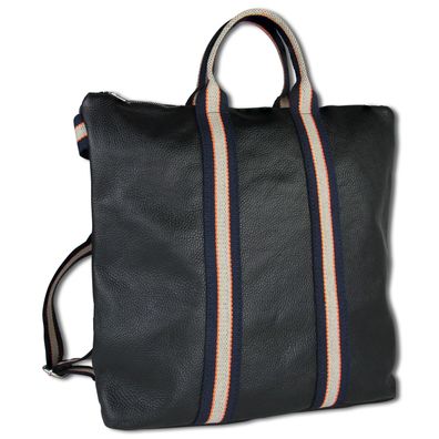 Toscanto Cityrucksack Freizeit hoch-Format OTT609RS