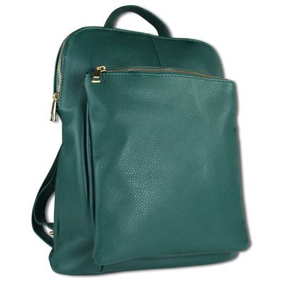 Toscanto Cityrucksack Freizeit hoch-Format OTT610RG