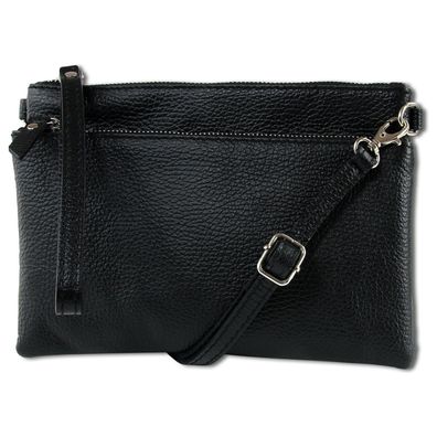 Toscanto Umhängetasche, Handgelenktasche Freizeit quer-Format OTT816US