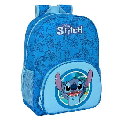 Disney Stitch Rucksack 42 cm Backpack Bag