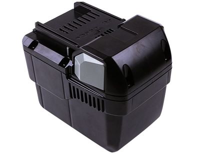 Ersatzakku - CS-HTB360PX - Hitachi 328036 / BSL 3626 - 36 Volt 5000mAh Li-Ion