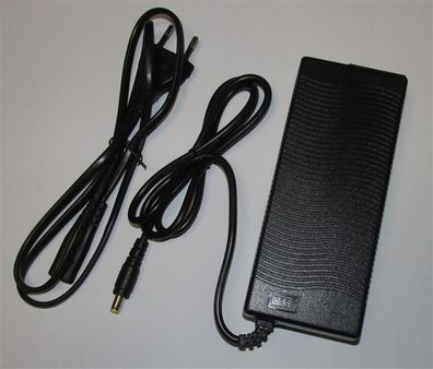 Tischladegerät - DSS-420300 - für 10S Packs - 42 Volt 3,0A Li-Ion