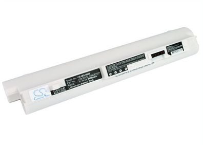 Ersatzakku - CS-IBS10NB - Lenovo Ideapad S10-2 / 55Y9382 - 11,1 Volt 4400mAh Li-Ion