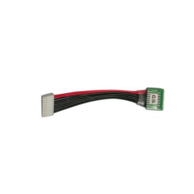 Jamara - Balancer - Adapterkabel Intelli GR + JST-EHR 6S
