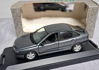 Renault Laguna V6 TXE , antrazit, Vitesse