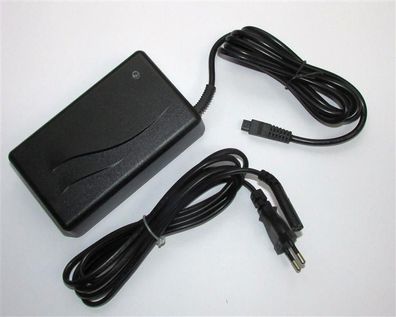 mascot - 2415 5-10 cells - Ni-CD / Ni-MH Ladegerät 21 Volt 3,5A - 3-poliger Texas