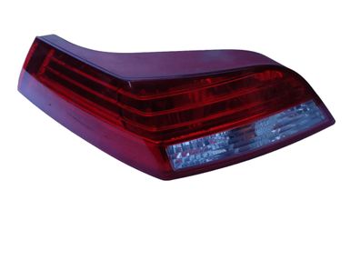 FORD FOCUS II MK2 Cabrio Heckleuchte Rücklicht Links Rückleuchte 6N41-13405-A