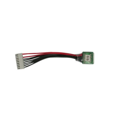 Jamara - Balancer - Adapterkabel Intelli GR + JST-EHR 5S