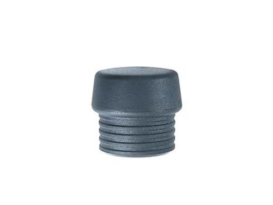 Wiha Schlagkopf mittelweich Rund für Safety Schonhammer (26424) 50 mm