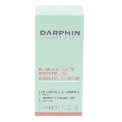 Darphin Essential Oil Elixir Chamomile Aromatic