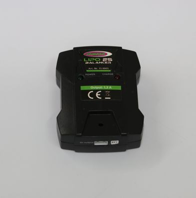 Jamara - Balancer - Li-Polymer - 2S Lader - 8,4 Volt