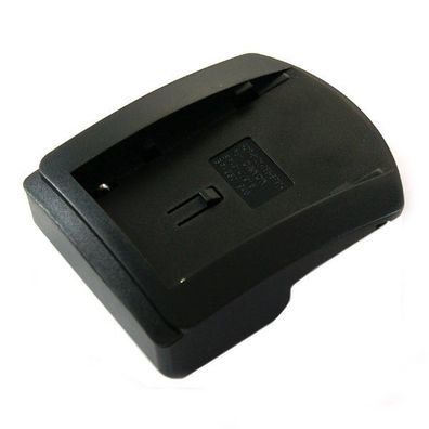 OTB - Ladeschale 5101/5401 für Canon BP-914 / BP-915 / BP-930 / BP-945 (038)